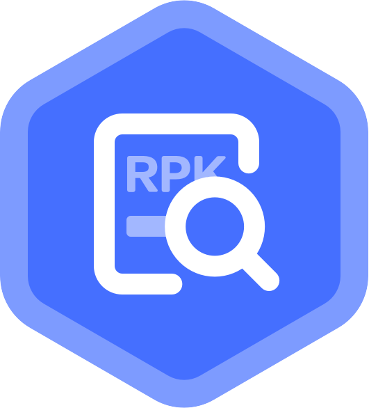 hap-static-detection